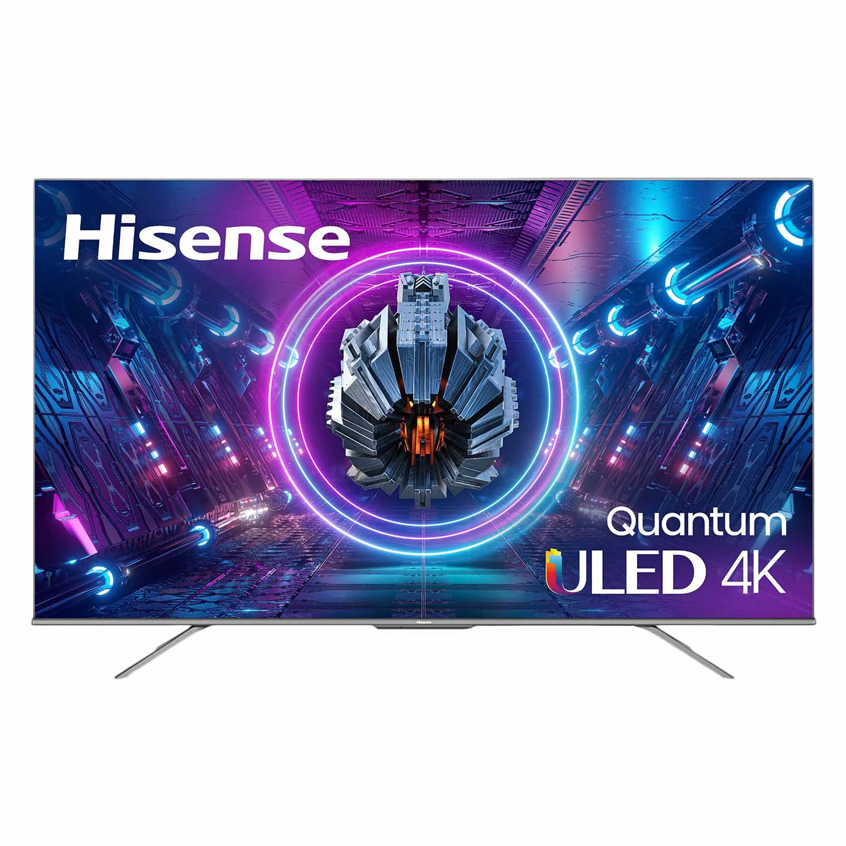 Hisense 75U7G Smart Elite 4K Android Smart Led Tv 75 Inch
