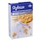 Carrefour Wheat And Barley Rice Flakes Cereal 500GR