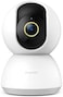 Xiaomi Smart Camera C300 The Old 2K Upgrade Version, Micro SD Card (Up To 256GB), Supports Up To 16X Speed Playback To Search Through Quickly The Video Feed Stored In SD Card