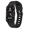 Swiss Military Rhine Smart Replacement Band Black