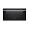 Siemens iQ300 Built-in Electric Oven 85L VB554CCR0 Black
