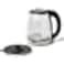 DESSINI Electric Kettle Glass 1500 W ,1800MM