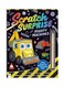 Hinkler Scratch Surprise Mighty Machines