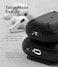 Ringke - AirPods Pro (2nd) Case Cover - Onyx Series - Black