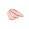 Plain Smoked Turkey Lobes