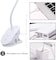 Geepas Ge53026 Rechargeable Desk Lamp