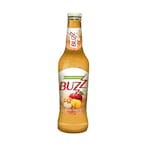 Buy Buzz Sparkling Drink with Fruit Punch - 300 ml in Egypt