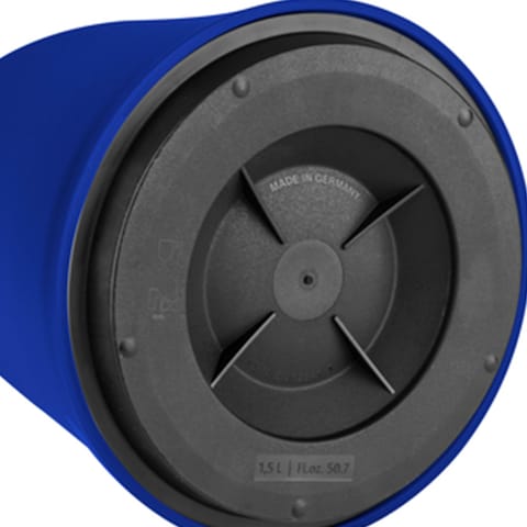 Tefal Mambo Jug 1.0L Blue