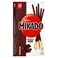 LU Mikado Dark Chocolate 90g