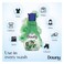 Downy Fabric Softener Concentrate Dream Green Garden 1L