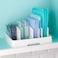 YouCopia - StoraLid Food Container Lid Organizer, Tall - YCA-50235