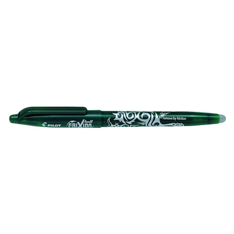 PILOT FRIXION BALL 0.7M GREEN