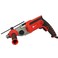 AFRA Impact Drill 13mm 1100W, &Phi;13mm Drill Diameter, 220-240V, 1200-3100r/Min Speed Range, Aluminum Head, Compact Design, Model AFT-11-13IDRD, 1-Year Warranty