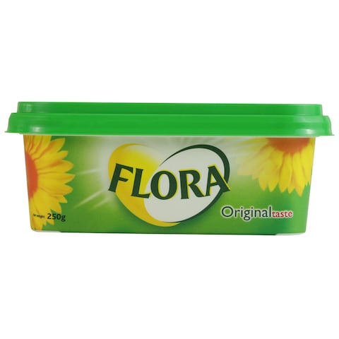 Flora Original Margarine 250g