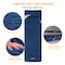 KING SELF INFLATING SLEEPING 9M5002