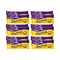 Cadbury Dairy Milk Chocolate Caramel 40GR X12