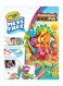 Crayola Mess Free Color Wonder Prehistoric Pals Activity Set