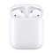 Apple Airpods 2nd Generation with Charging Case Quick Charging (MV7N2ZE/A) - 1 year warranty