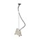 Jiffy Garment Steamer J-2000 1300 Watt (Plus Extra 50 Qr Supplier's Delivery Charge Outside Doha)