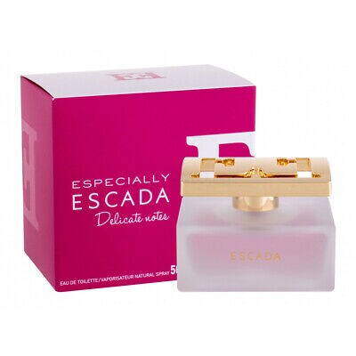 Buy Escada Especially Delicate Notes For Women Eau De Toilette 50ML ...