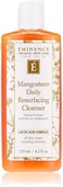 Eminence Organic Skincare Mangosteen Daily Resurfacing Cleanser, 4.2 Ounce (4330/Em)