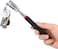 Generic Metal Mini LED Pick Up Tool Telescopic Magnetic Magnet Tool for Picking Up Nuts and Bolts