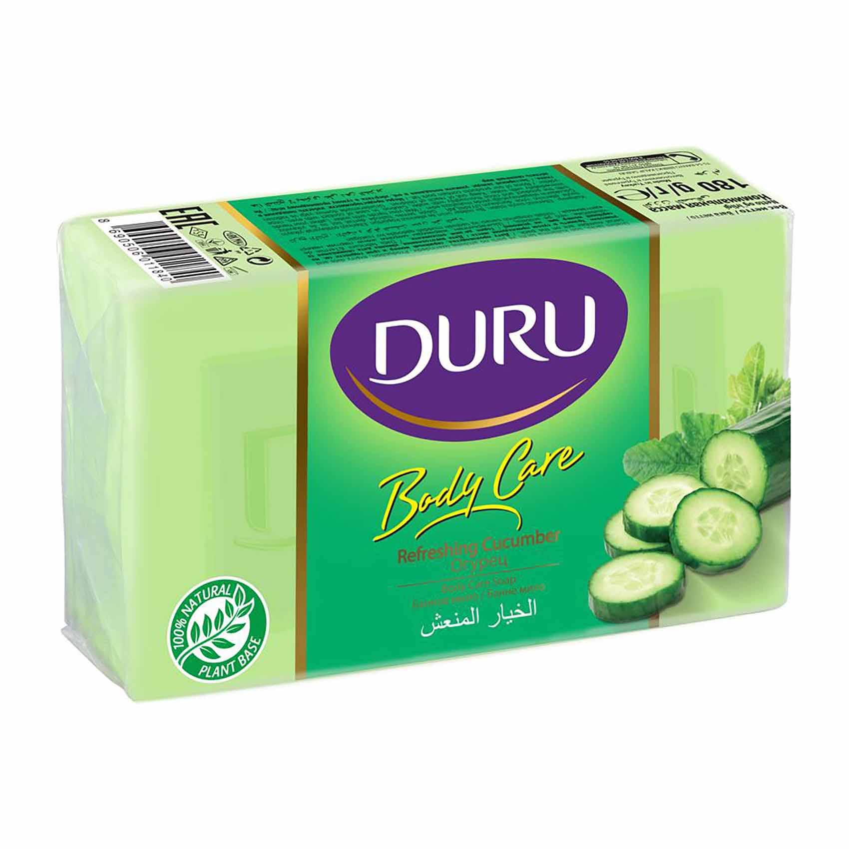 DURU SAVON
