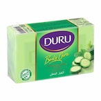 Buy Duru Body Care Cucumber Soap - 150 gram in Egypt