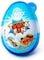 Teeka Fun Chocolate Egg For Boys - 15 gram