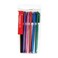 ستابيلو اقلام  6 الوان 
