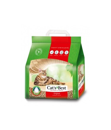 JRS Cats Best ORrginal -Clumping &amp; Encapsulating
