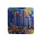 Ahlan UAE Coaster 3 PCS