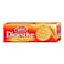 Tiffany Natural Digestive Wheat Biscuits 400g