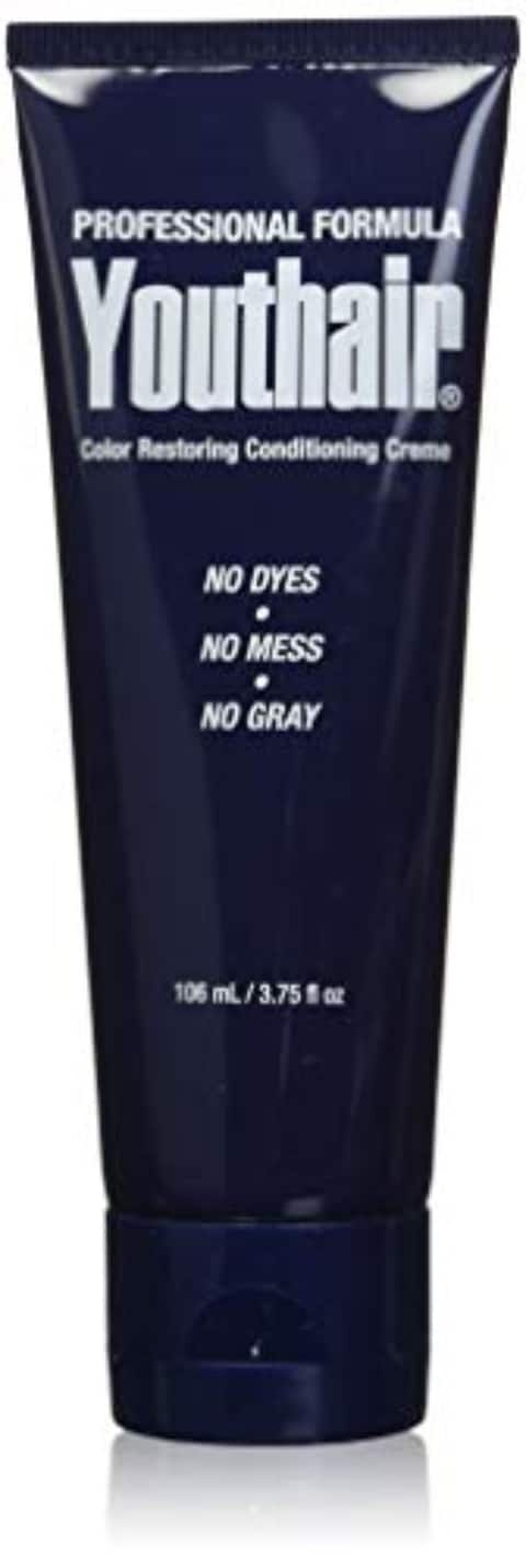 Youthair Creme Lead-Free 3.75oz - 3 Pack
