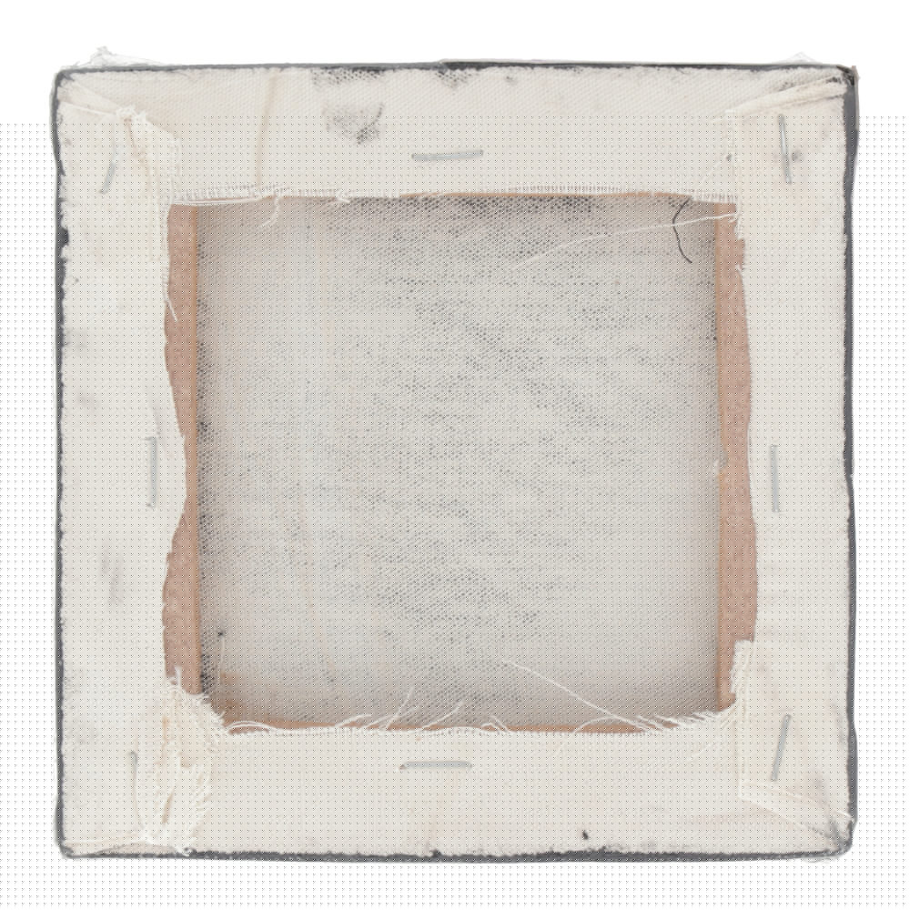 Canvas Black 6&quot;