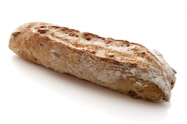 Baguette Traditional Walnuts