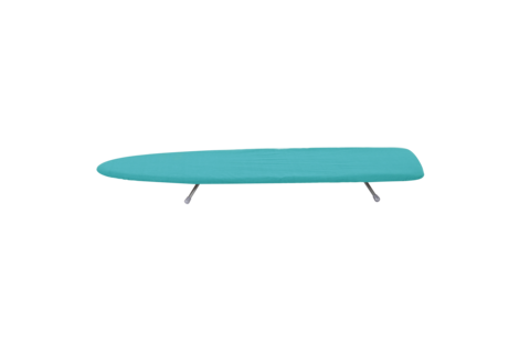 Medium Density Fibreboard Ironing Board Table   Iron Board   Ironing Board   Ironing Table   Wooden Top Iron Table 76x28x7cm