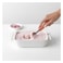 Brabantia Ice Cream Scoop Terracotta Pink