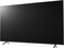 LG 50UQ80006LD-AMEE LED 4K Smart TV With Magic Remote, Black