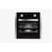 Baumatic BMEO6E10M 60cm BuiltIn Electric Oven 68Litres
