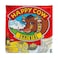 Happy Cow Emmental Slices 150 gr