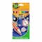 Bic Evolution Colour Pencils - 12 Colors