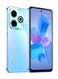 Infinix Hot 40i, Dual SIM, 8+8GB RAM, 256GB, 4G, Palm Blue - Middle East Version