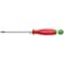 PB Swiss Tools  8192.S 2-100 SwissGrip screwdriver with hexagon portion Pozidriv size PZ2