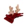 Aiwanto Hair Clip for Kid's Christmas Costume Children Hair Clip Cute Hair Pins