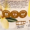 Yopolis Double Zero Vanilla Greek Yogurt - 150 gm