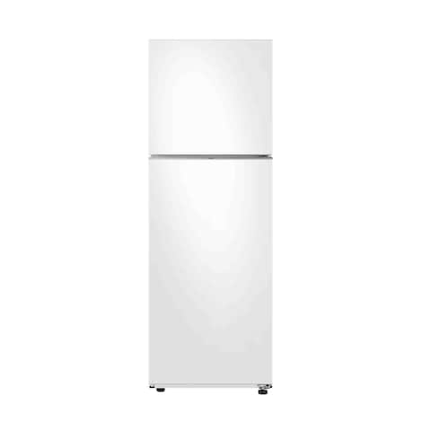 Samsung Fridge Tmf 410 Litre (Plus Extra Supplier&#39;S Delivery Charge Outside Doha)