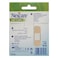 3M Nexcare Bandages Soft 'N Flex 10 Pieces