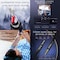 Yesido YAU16 Audio Cable Jack 3.5mm to 3.5mm, 3Meter Black