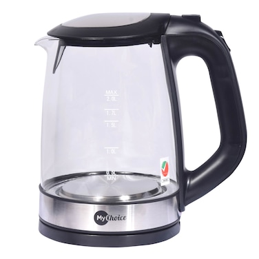 ماي تشويس غلاية ماء كهربائية بقوة 2200 واط GL FKT-327G